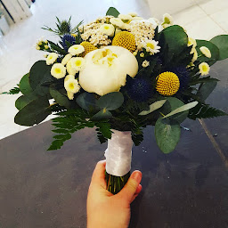 Photo n°9 de Le Jardin de Virginie à Saint-Molf (Fleuriste)