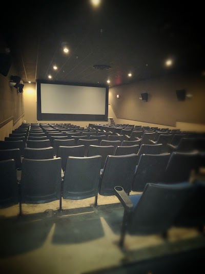 Center Theatre