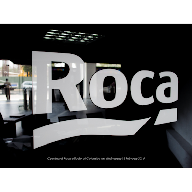 Roca eStudio Eurobranz (Pvt) Ltd, Author: Roca eStudio Eurobranz (Pvt) Ltd