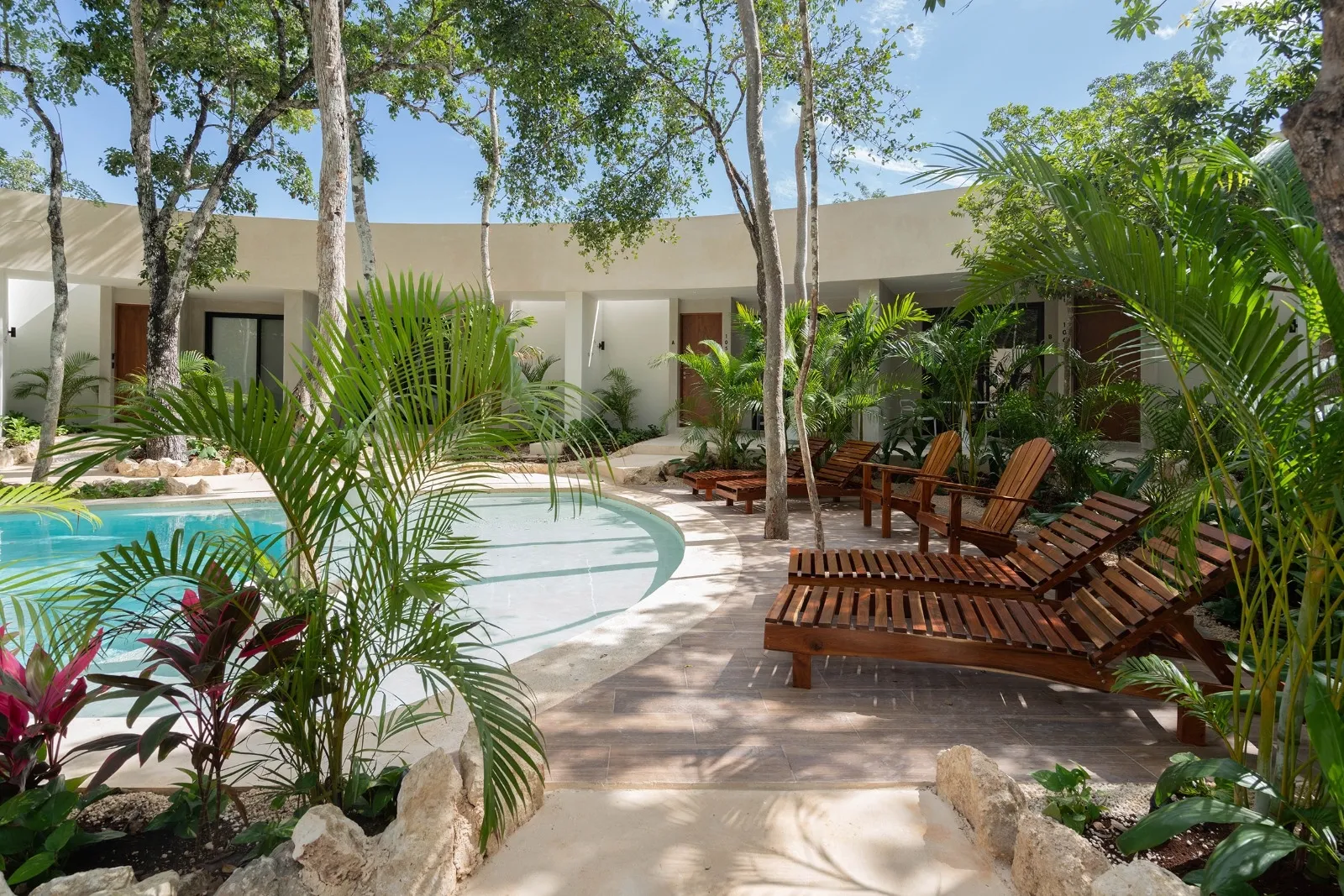 TreeTops Tulum