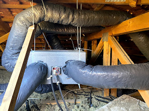 Photo n°7 de CBR TRAVAUX micoulin à Le Tignet (Fournisseur de systèmes de climatisation)