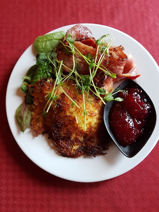Snövit bar Restaurant