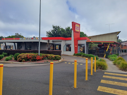 Hungry Jack's Burgers Toowoomba South - Thumbnail