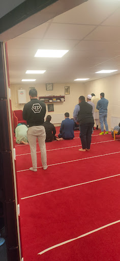 Ballymena Jumma Masjid - Thumbnail