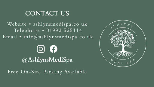 Ashlyns MediSpa