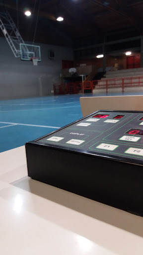 Palestra Corticella - Thumbnail