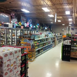 John's Beverage - Visual