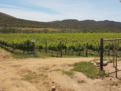 Photos of Kammanassie Blue Winery and Nature Reserve Office