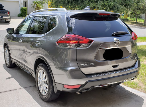 Joms Car Wash & Pressure Washer LLC Gallery - United States