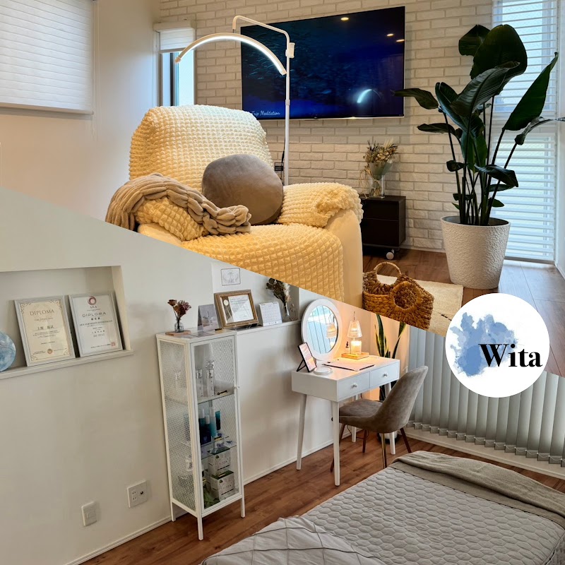 Wita（ウィタ）aesthetic×eyelash