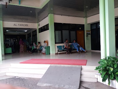 Photos of RS Islam Jakarta Sukapura