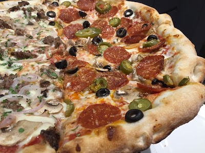Photos of Francesco's Pizza Cafe