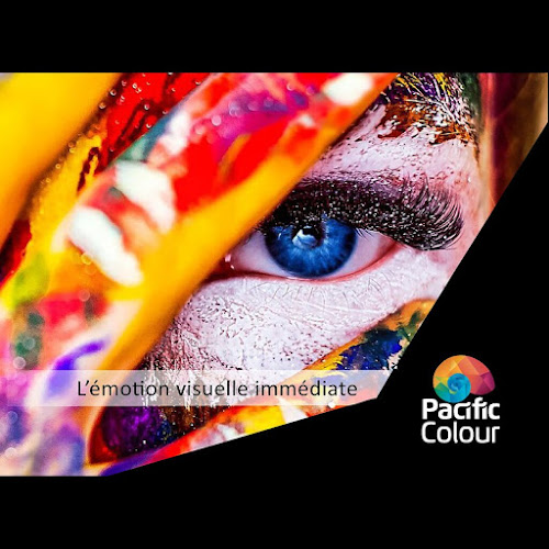 Comentarii opinii despre Pacific Colour