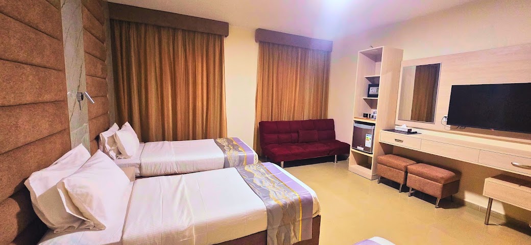 La Maison Hotel Petra by null