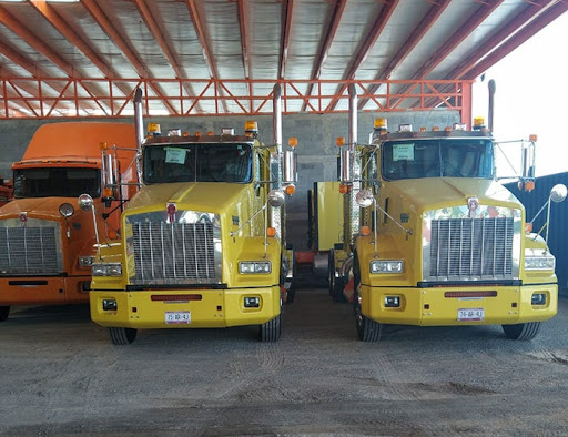 Montemayor Espinosa Trucking S.A. de C.V. - Thumbnail