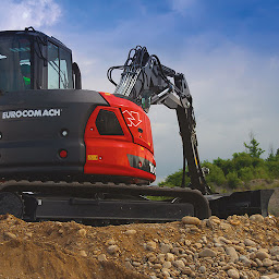 Photo n°1 de Chiappero Fils à Vidauban (Entreprise de terrassement)