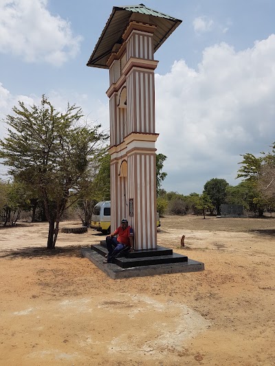 Photos of St. Antony's Church Pallakanda