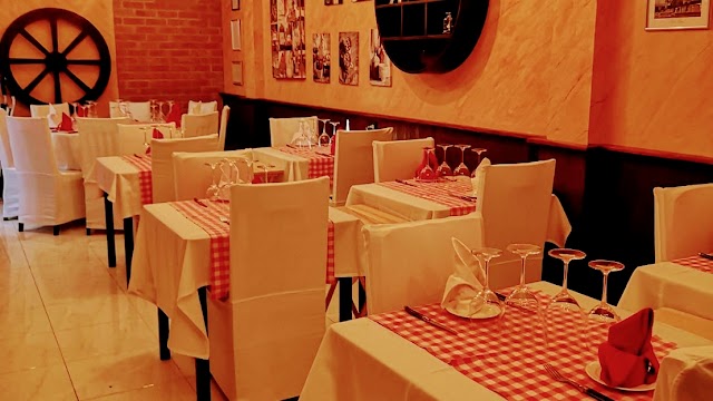 L'Auberge
