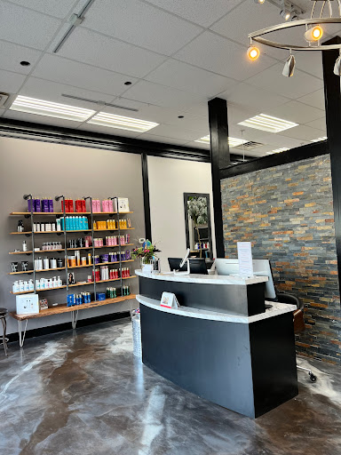 Michael the Salon - Thumbnail