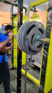 Multy Fitness Gym, Attili – Gym in Tadepalligudem, Attili, Andhra Pradesh