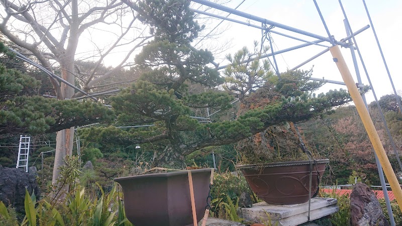 淡路島庭園センター 名主園