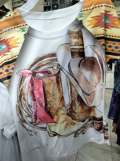 BOTAS ORTIZ - Visual