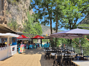 Photo n°4 de Crêperie d'Aqui à Villefranche-de-Conflent (Crêperie)