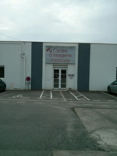 Centre d'imagerie médicale de Muzillac - Thumbnail