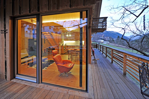 Laugen Lodge - Thumbnail