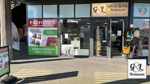 Gifts & Living Terneuzen