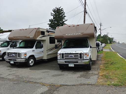 Apollo RV Rentals - New York Branch - Thumbnail