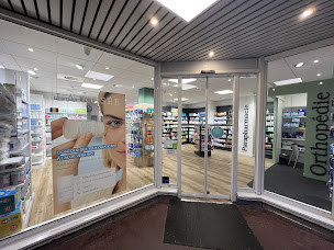 Photo n°4 de Pharmacie Gorge de Loup à Lyon (Pharmacie vétérinaire)