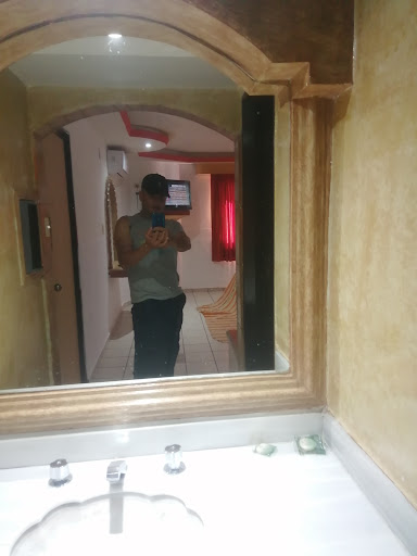 Motel LANZADA - Thumbnail