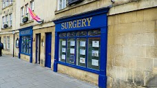 Widcombe Surgery bath