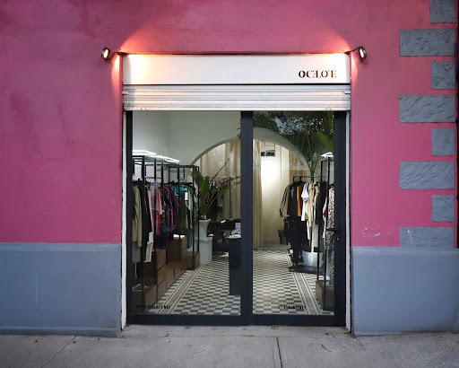 OCELOTE Store