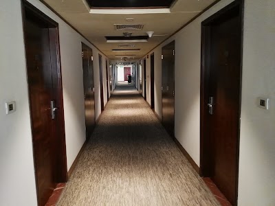 Photos of The Peninsula Chittagong