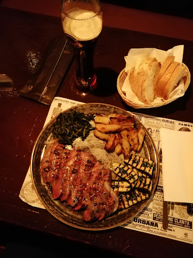 Amnesia Pub - Thumbnail
