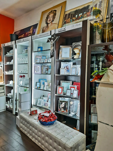 Espressioni di Fortunato Martino Gallery - Italy
