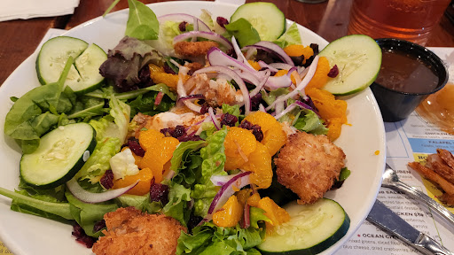 Yianni's Cafe - Thumbnail