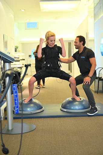Body Training Studio Berkel en Rodenrijs - Thumbnail