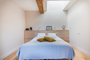 Photo n°18 de Maison de Pagneux à Lachassagne (Chambre d'hôtes)