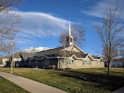 The Church of Jesus Christ of Latter-day Saints