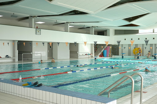 Photo de A l’eau piscine