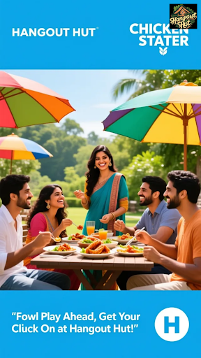 Experience the ultimate craving satisfaction at Hangout Hut, Bangalore! Indulge in our mouth-wate… post image