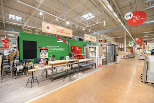 Photo n°41 de Mr.Bricolage Saint Junien à Saint-Junien (Magasin d'outillage)