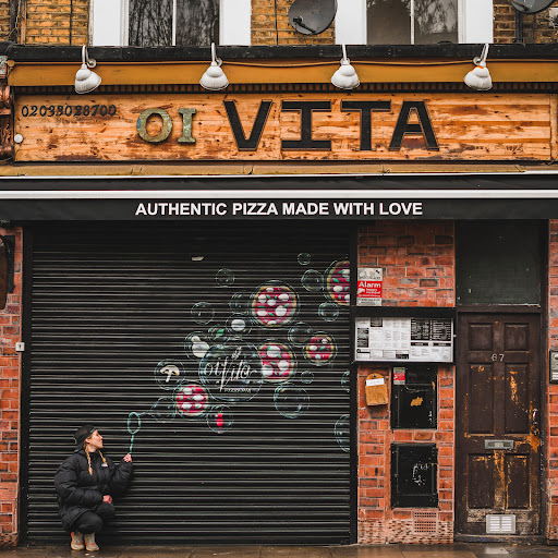 Oi Vita Pizzeria - Thumbnail