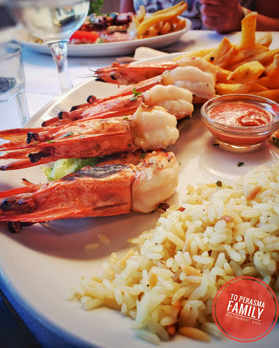 To Perasma Family Restaurant - Κάρπαθος