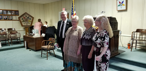 Siler City Masonic Lodge Gallery - United States