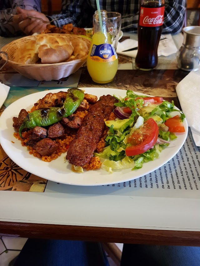 Casablanca