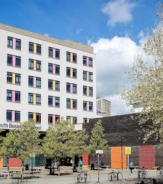 University of Portsmouth Faculty of Business and Law